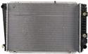 Agility Auto Parts Radiators for 1992-1994 CROWN VICTORIA, GRAND MARQUIS, 1991-1994 TOWN CAR - 8011279