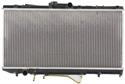 Agility Auto Parts Radiators for 1990-1993 CELICA - 8011407