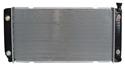 Agility Auto Parts Radiators 8011522