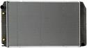 Agility Auto Parts Radiators 8011523