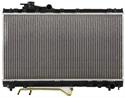 Agility Auto Parts Radiators for 1994-1999 CELICA - 8011575