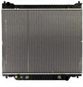 Agility Auto Parts Radiators 8011725