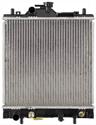 Agility Auto Parts Radiators for 1995-2001 METRO, SWIFT - 8011732