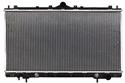 Agility Auto Parts Radiators for 1995-1999 ECLIPSE, 1995-1998 TALON - 8012024