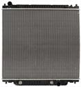 Agility Auto Parts Radiators 8012171