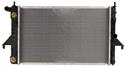 Agility Auto Parts Radiators 8012191