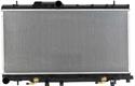 Agility Auto Parts Radiators for 2002-2003 IMPREZA - 8012450