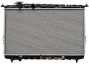 Agility Auto Parts Radiators for 2001 XG300, 2002-2005 XG350 - 8012584