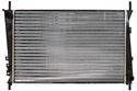 Agility Auto Parts Radiators for 2002-2008 X-TYPE - 8012622