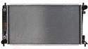 Agility Auto Parts Radiators for 2003-2004 F-150, 2004 F-150 HERITAGE - 8012725