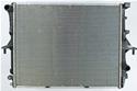 Agility Auto Parts Radiators for 2003-2010 CAYENNE, 2007-2015 Q7, 2004-2010 TOUAREG - 8012756