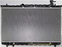 Agility Auto Parts Radiators for 2003-2006 SANTA FE - 8012759