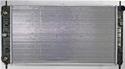Agility Auto Parts Radiators for 2004-2008 MALIBU - 8012765