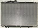 Agility Auto Parts Radiators for 2004-2006 TL - 8012773