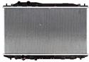 Agility Auto Parts Radiators for 2006-2015 CIVIC - 8012922