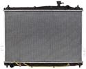 Agility Auto Parts Radiators for 2007-2012 VERACRUZ - 8012959