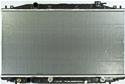 Agility Auto Parts Radiators for 2008-2012 ACCORD, 2012-2015 CROSSTOUR - 8012990