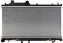 Agility Auto Parts Radiators for 2009-2013 FORESTER - 8013095