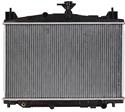 Agility Auto Parts Radiators for 2011-2014 2 - 8013233