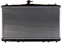 Agility Auto Parts Radiators for 2013-2018 AVALON, 2012-2017 CAMRY - 8013269