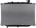 Agility Auto Parts Radiators for 2013-2024 CX-5 - 8013317