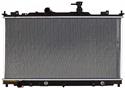 Agility Auto Parts Radiators for 2011-2013 6 - 8013389