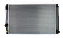 Agility Auto Parts Radiators for 2016-2018 RAV4 - 8013584