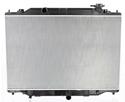 Agility Auto Parts Radiators for 2016-2023 CX-9 - 8013622