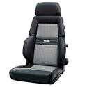 Recaro Expert M Black Leather Seat LHW.00.000.3168