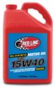 Click here for more information about Red Line Synthetic Oil 21405 - Red Line Synthetic Motor Oil Click here for more information about Red Line Synthetic Oil 21405 - Red Line Synthetic Motor Oil