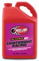 Click here for more information about Red Line Synthetic Oil 30316 - Red Line LightWeight Racing Automatic Transmission Fluid