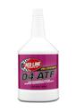 Click here for more information about Red Line Synthetic Oil 30504 - RedLine D4 Automatic Transmission Fluid Click here for more information about Red Line Synthetic Oil 30504 - RedLine D4 Automatic Transmission Fluid