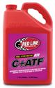 Click here for more information about Red Line Synthetic Oil 30605 - Red Line C-Plus Automatic Transmission Fluid Click here for more information about Red Line Synthetic Oil 30605 - Red Line C-Plus Automatic Transmission Fluid