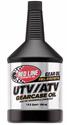 Click here for more information about Red Line Synthetic Oil 43704 - Red Line UTV/ATV Gearcase Oil