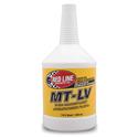 Click here for more information about Red Line Synthetic Oil 50604 - Red Line MTLV GL-4 Gear Oil Click here for more information about Red Line Synthetic Oil 50604 - Red Line MTLV GL-4 Gear Oil