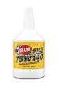Click here for more information about Red Line Synthetic Oil 57914 - Red Line GL-5 Gear Oil Click here for more information about Red Line Synthetic Oil 57914 - Red Line GL-5 Gear Oil