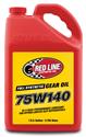 Click here for more information about Red Line Synthetic Oil 57915 - Red Line GL-5 Gear Oil