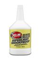 Click here for more information about Red Line Synthetic Oil 58504 - Red Line SuperLight ShockProof Gear Oil Click here for more information about Red Line Synthetic Oil 58504 - Red Line SuperLight ShockProof Gear Oil