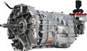 Tremec Magnum-F Manual Transmissions for 1998-2002 CAMARO, FIREBIRD - TUET17638