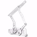 Ringbrothers Billet Air Frame Hood Hinges 1152NS