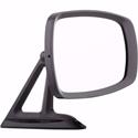 Ringbrothers Billet Mirror Sets 9019B