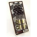 Energy Suspension 2.5101R SWAY BAR Bushing SET-15//16
