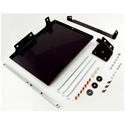 Rugged Ridge Dual Battery Tray Kits for 1991-1995 WRANGLER - 11214.51