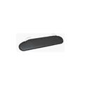 Rugged Ridge Interior Sunvisors for 1972-1983 CJ5, 1972-1975 CJ6, 1976-1986 CJ7 - 13301.01