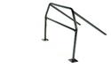 Rhodes Race Cars Competition Roll Cages for 1982-1992 CAMARO, FIREBIRD - 13-0029