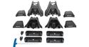 Click here for more information about Rhino-Rack RLKHD - Rhino-Rack USA 2500 Leg Brackets Click here for more information about Rhino-Rack RLKHD - Rhino-Rack USA 2500 Leg Brackets
