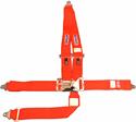 RJS Classic Series Latch and Link  5-Point Harness 1126204