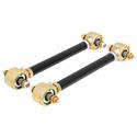 Click here for more information about Rock Jock CE-9103S - Rock Jock Johnny Joint Control Arms Click here for more information about Rock Jock CE-9103S - Rock Jock Johnny Joint Control Arms
