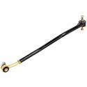 Rock Jock Johnny Joint Front Adjustable Trac Bars for 1984-2001 CHEROKEE, 1986-1992 COMANCHE, 1997-2006 WRANGLER - CE-9120TJS