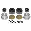 Click here for more information about Rock Jock CE-9122R - Rock Jock Bump Stop Kits Click here for more information about Rock Jock CE-9122R - Rock Jock Bump Stop Kits
